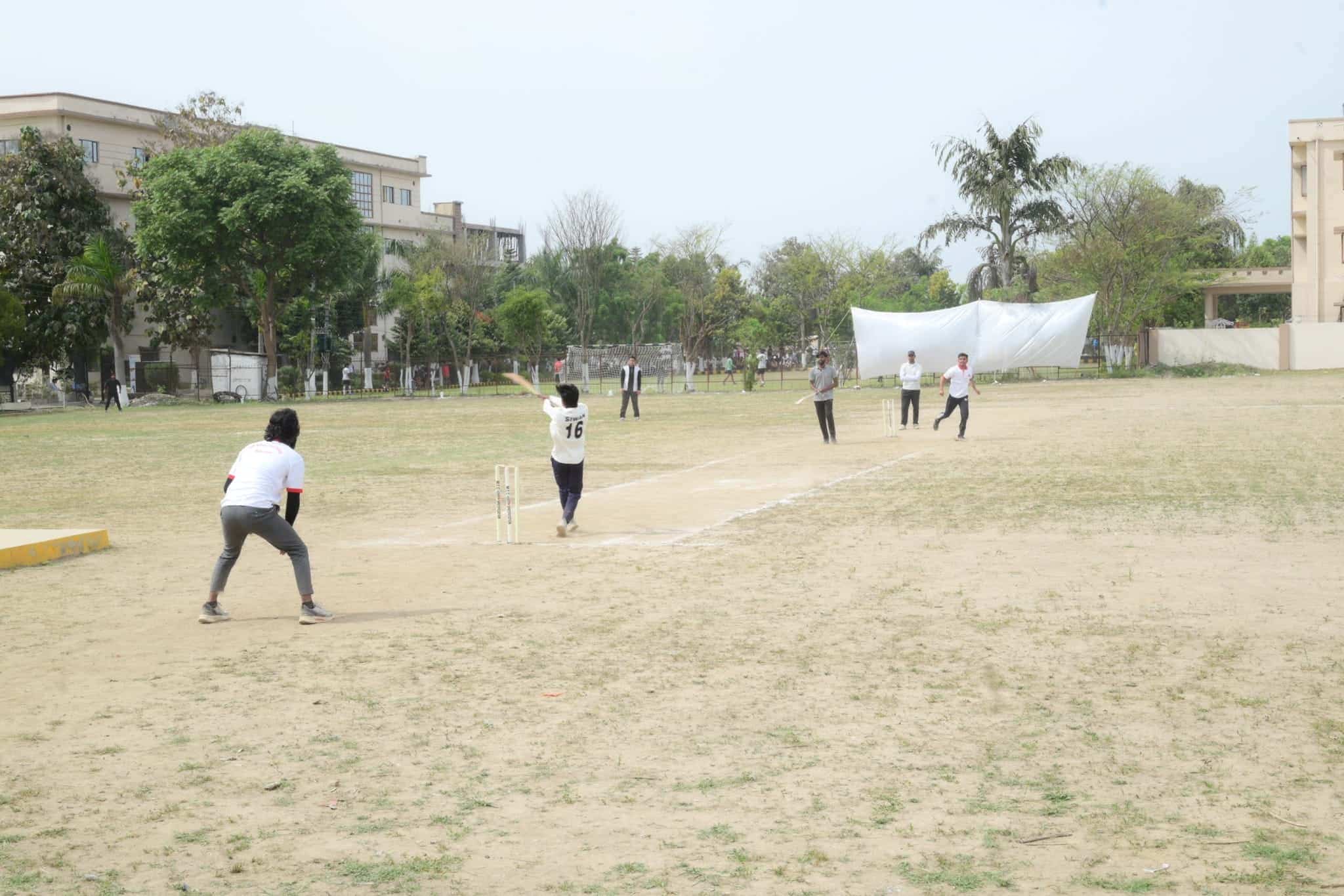 Outdoor Sports