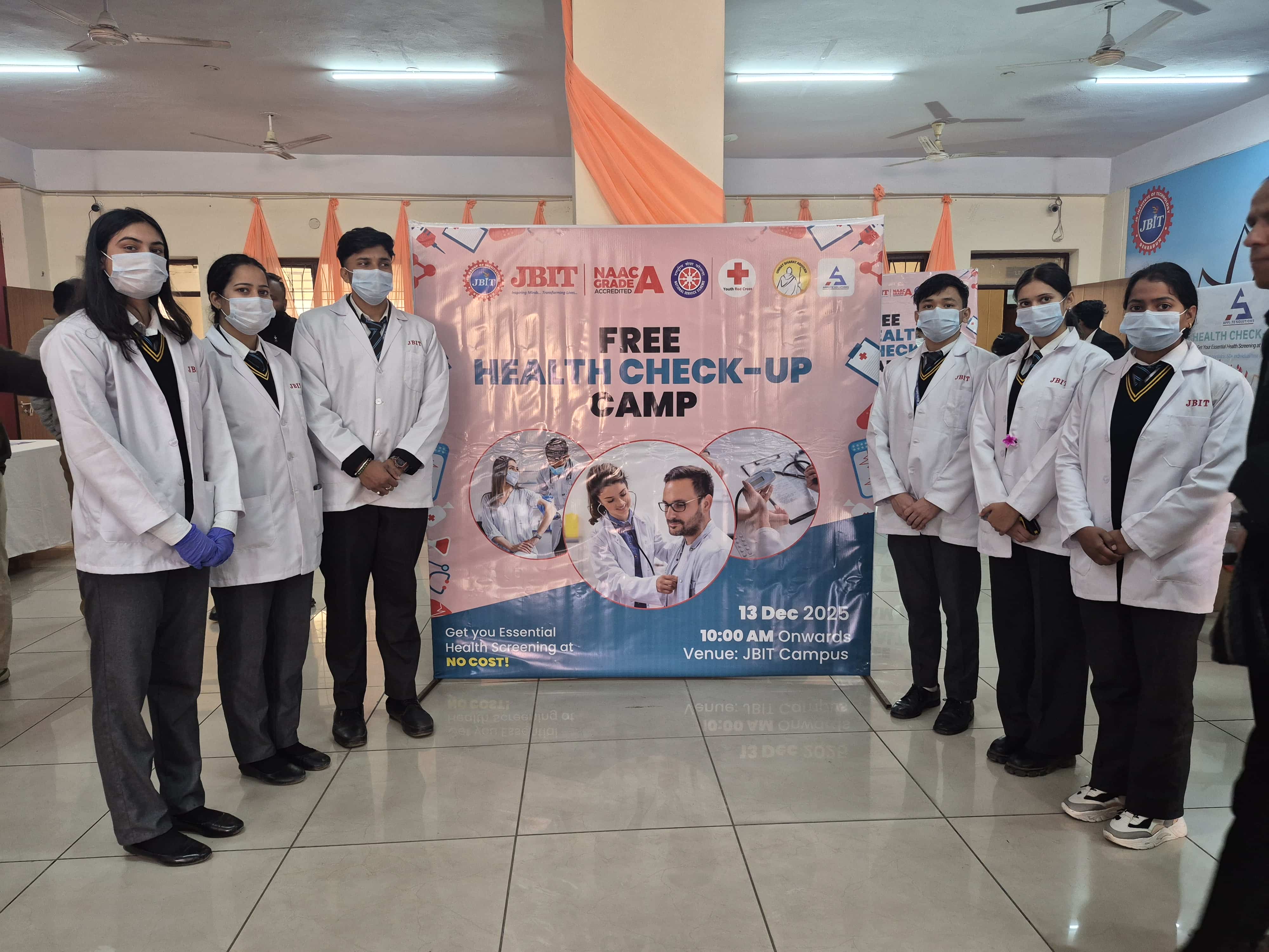 Clinical Research & Wellness Sector