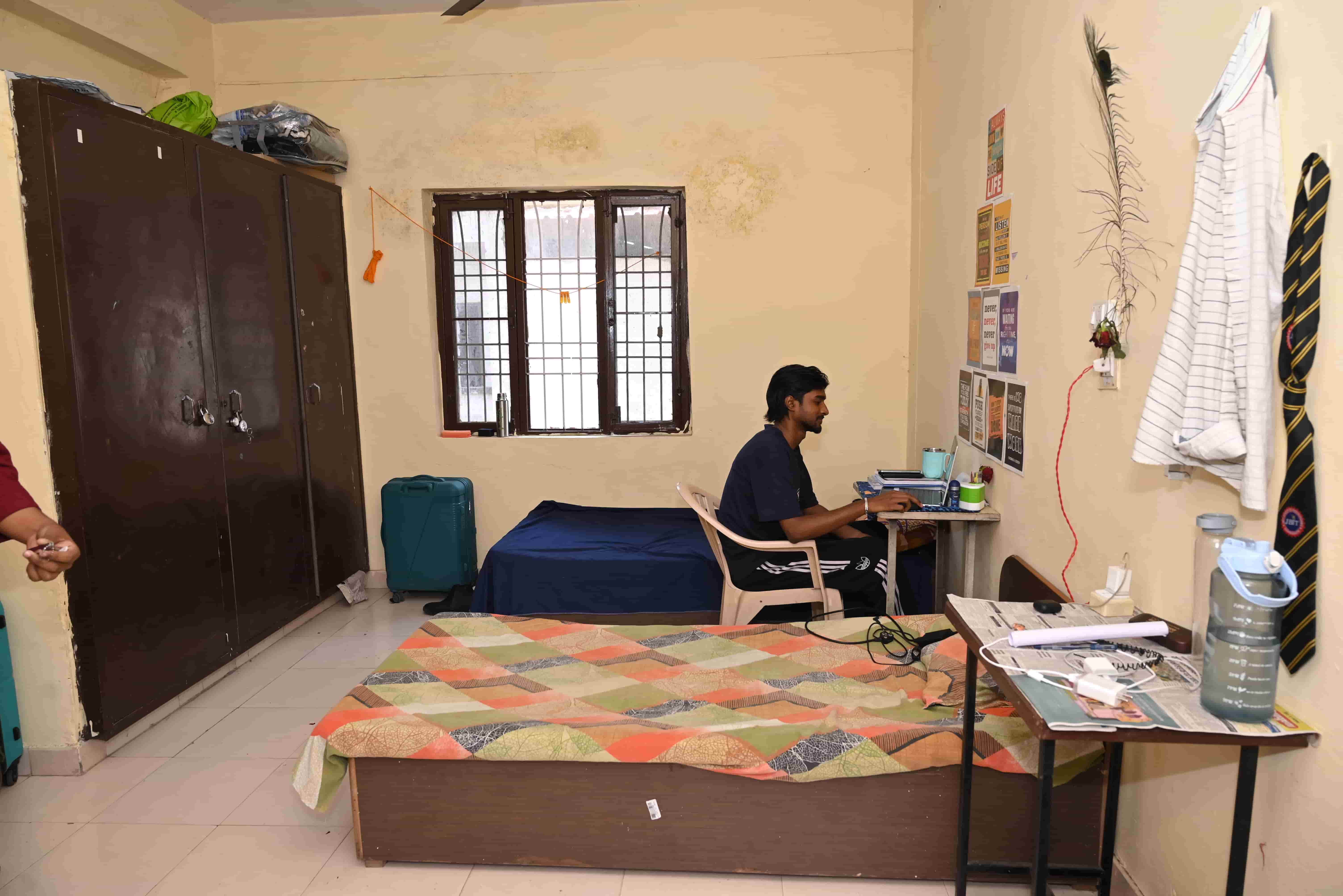 Boys Hostel