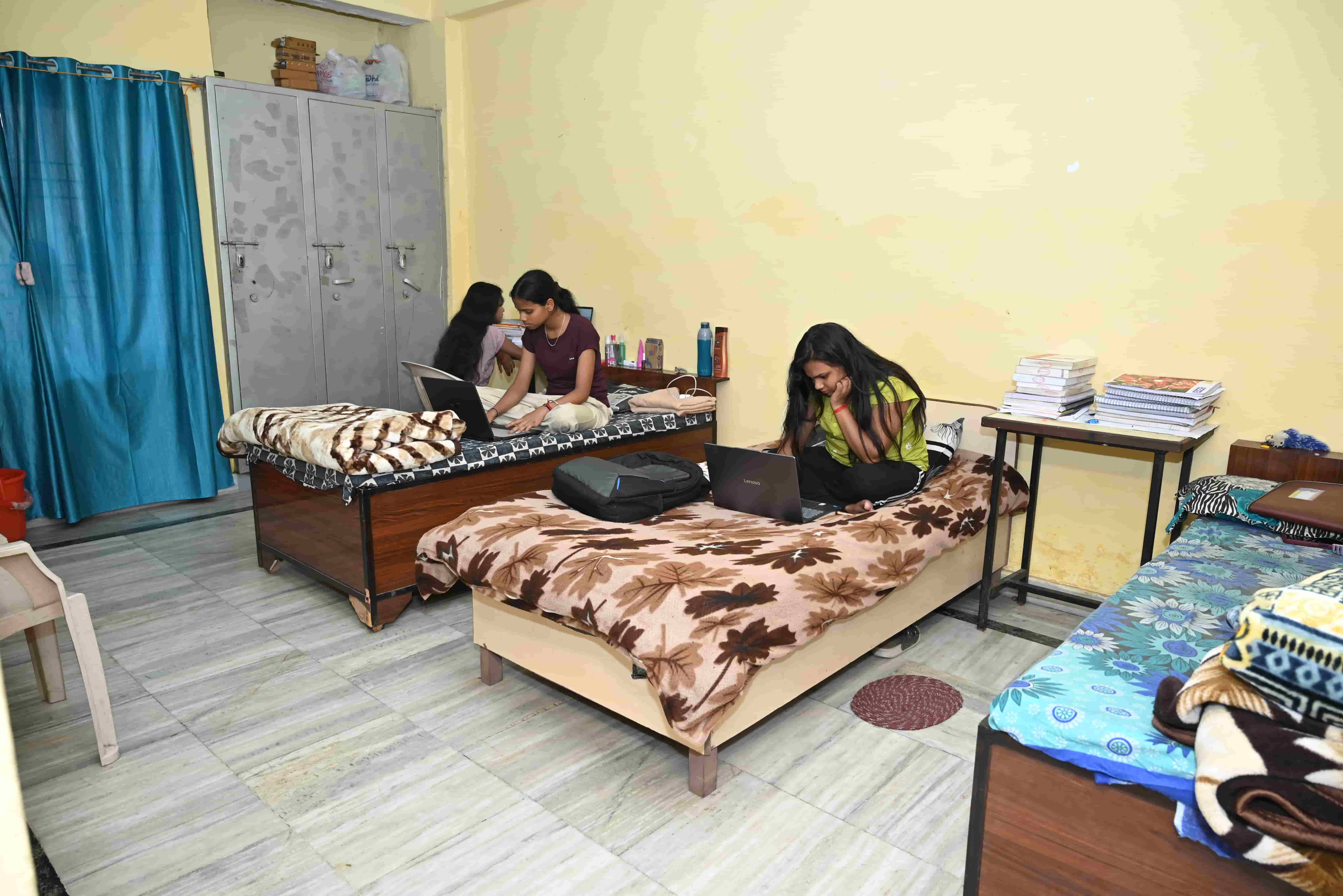 Girls Hostel