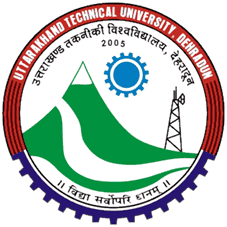 VEER MADHO SINGH BHANDARI UTTARAKHAND TECHNICAL UNIVERSITY
