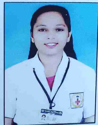 Ms. Achal Mohan Tadas
