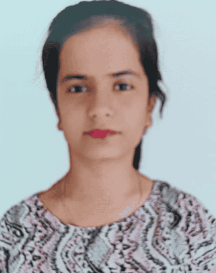 Ms. Aditi Sayana
