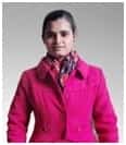 Ms. Jyoti Saxena