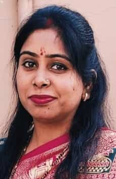 Mrs. Lalita Kumari