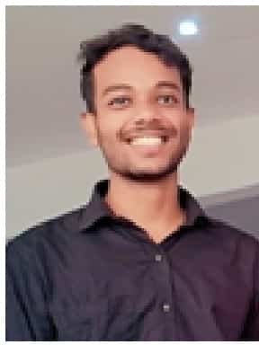 Mr. Rudra Narayan Subudhi