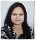 Ms. Sabra Banu