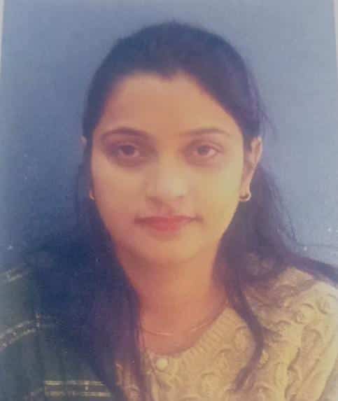 Mrs. Sahiba