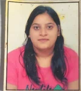 Mrs. Swati Raturi
