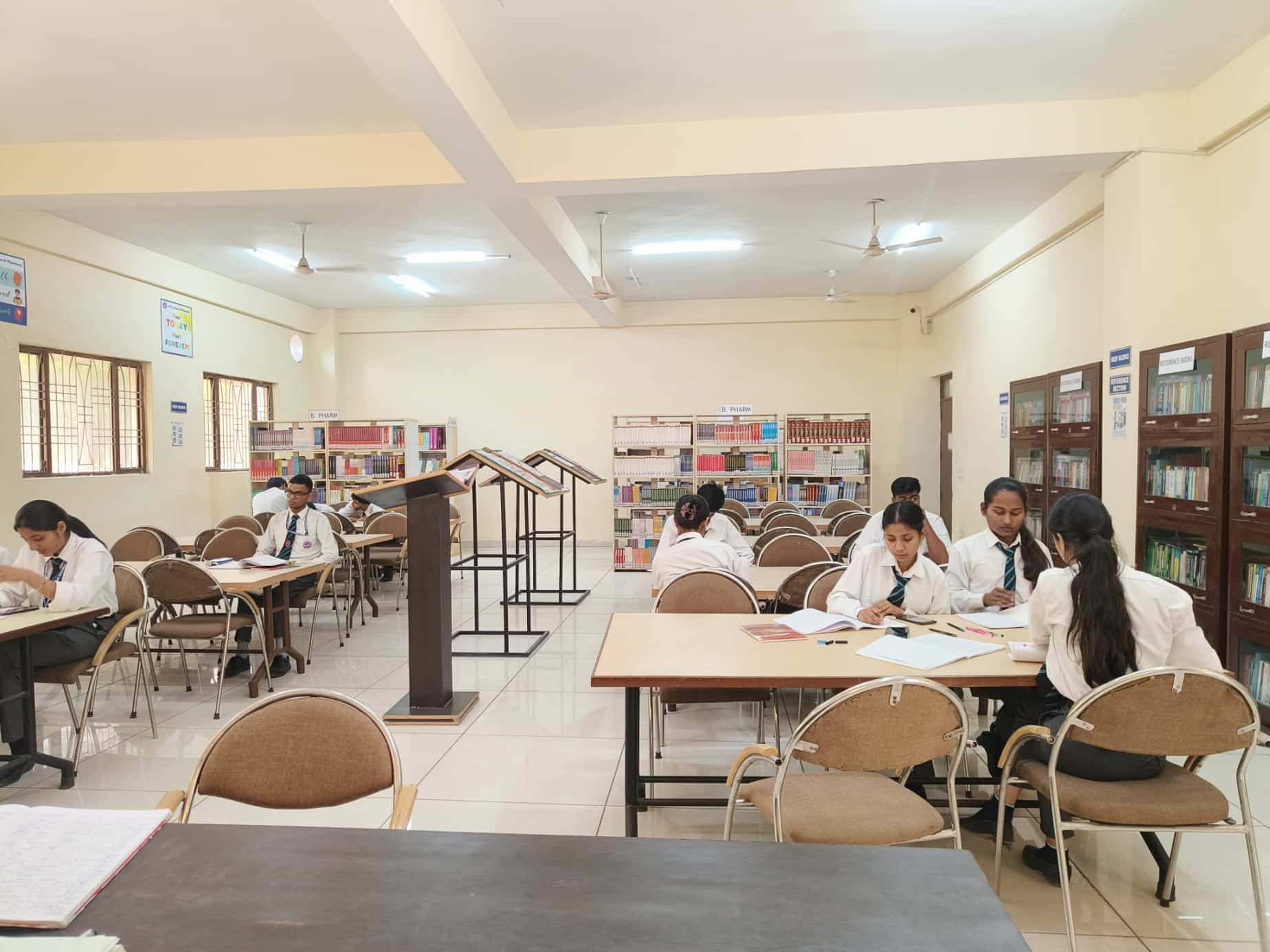 Central Library