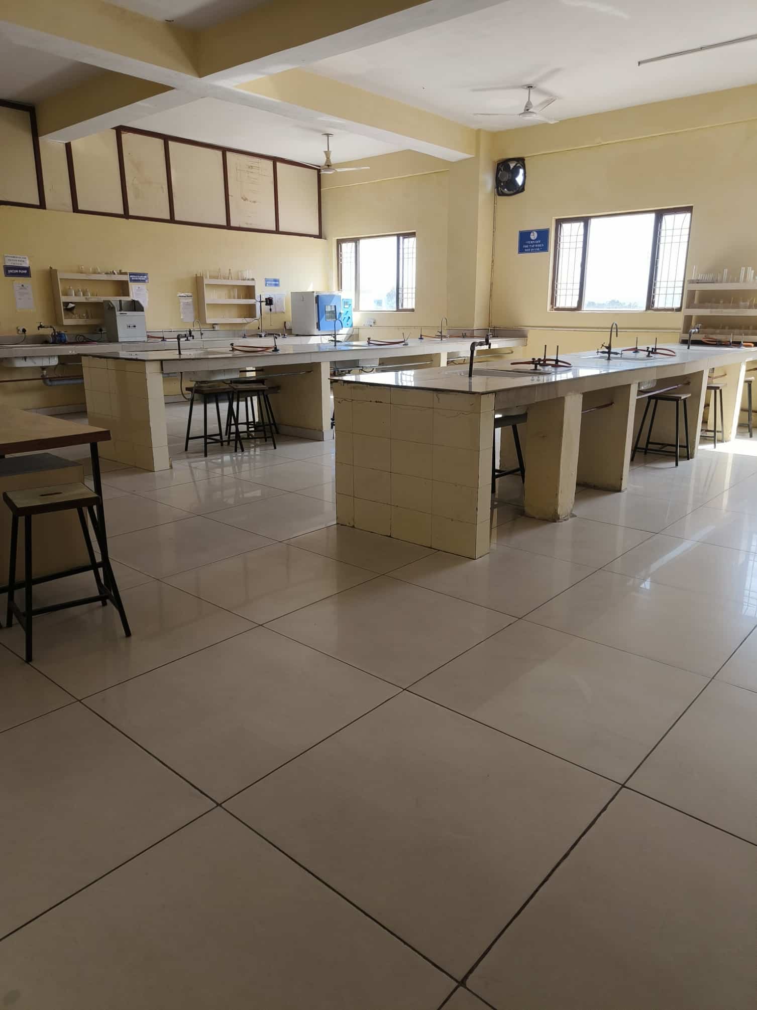 Labs