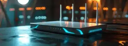 High-Speed Connectivity Across Campus