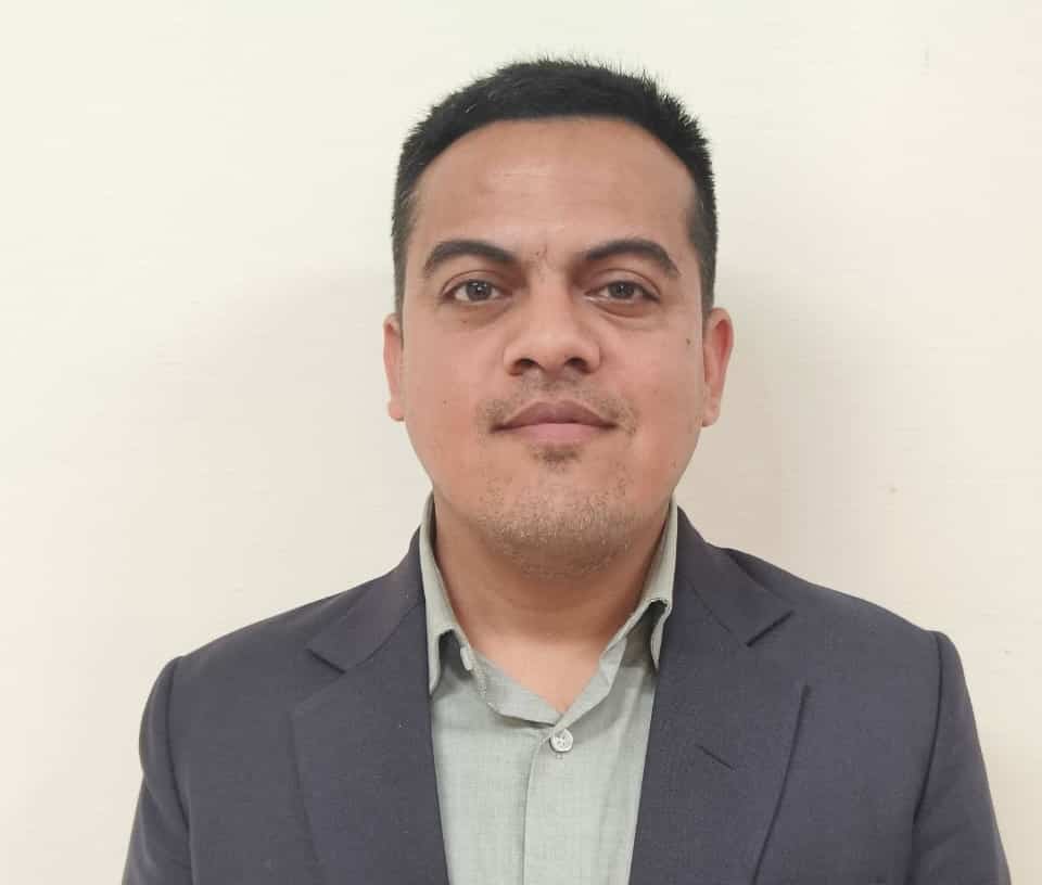 Mr. Charuvind Agarwal