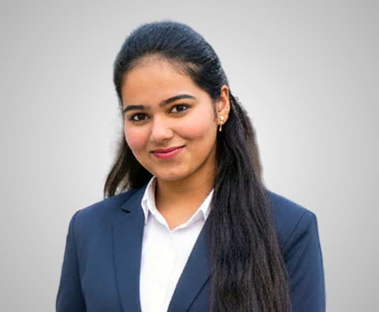 Ms. Nagireddi Bhuvi