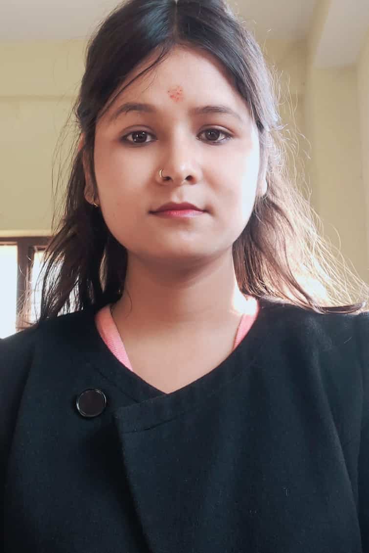 Ms. Sushmita