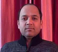 Mr. Ram Singh Solanki