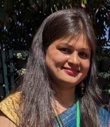 Mrs. Sapna Rawat