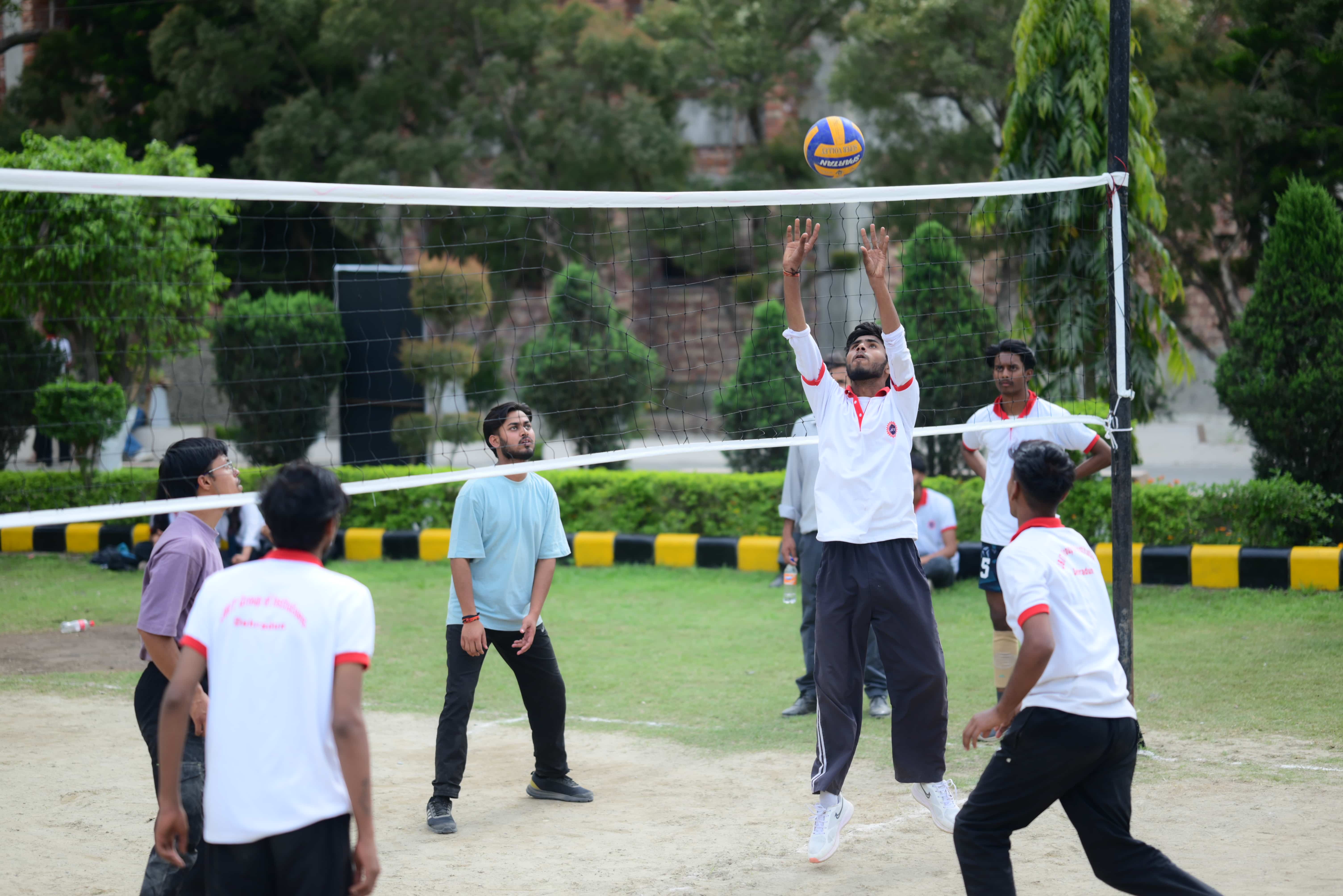 Volleyball