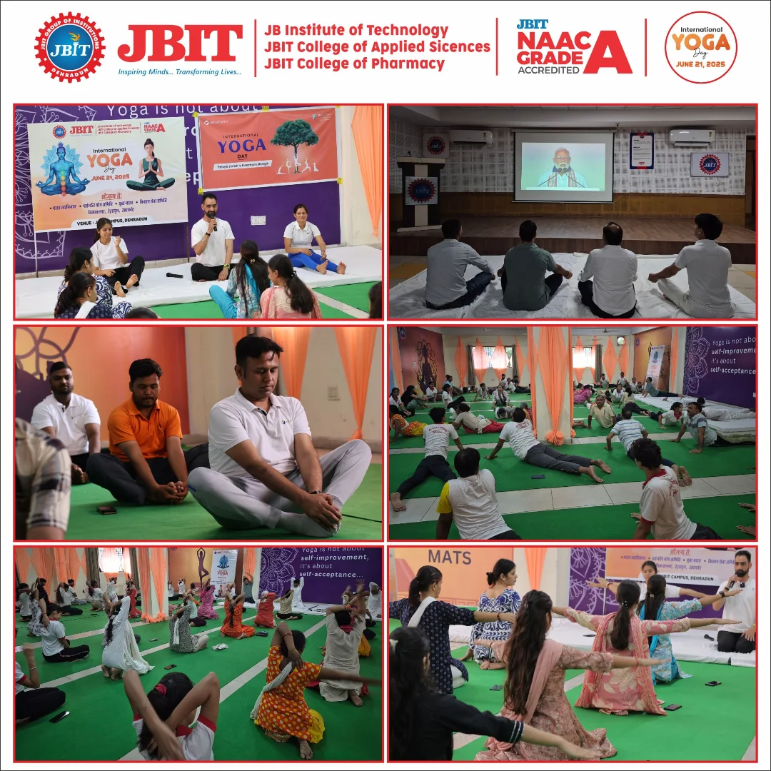 Yoga & Meditation