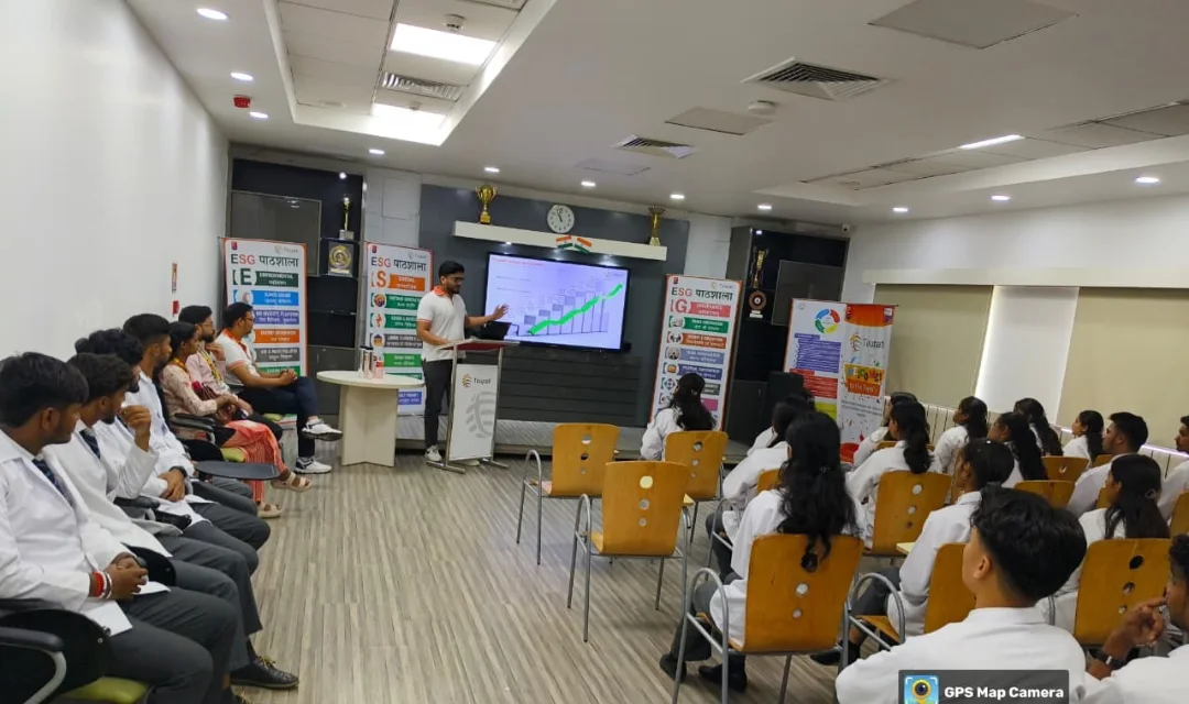 Pharma Industry Training