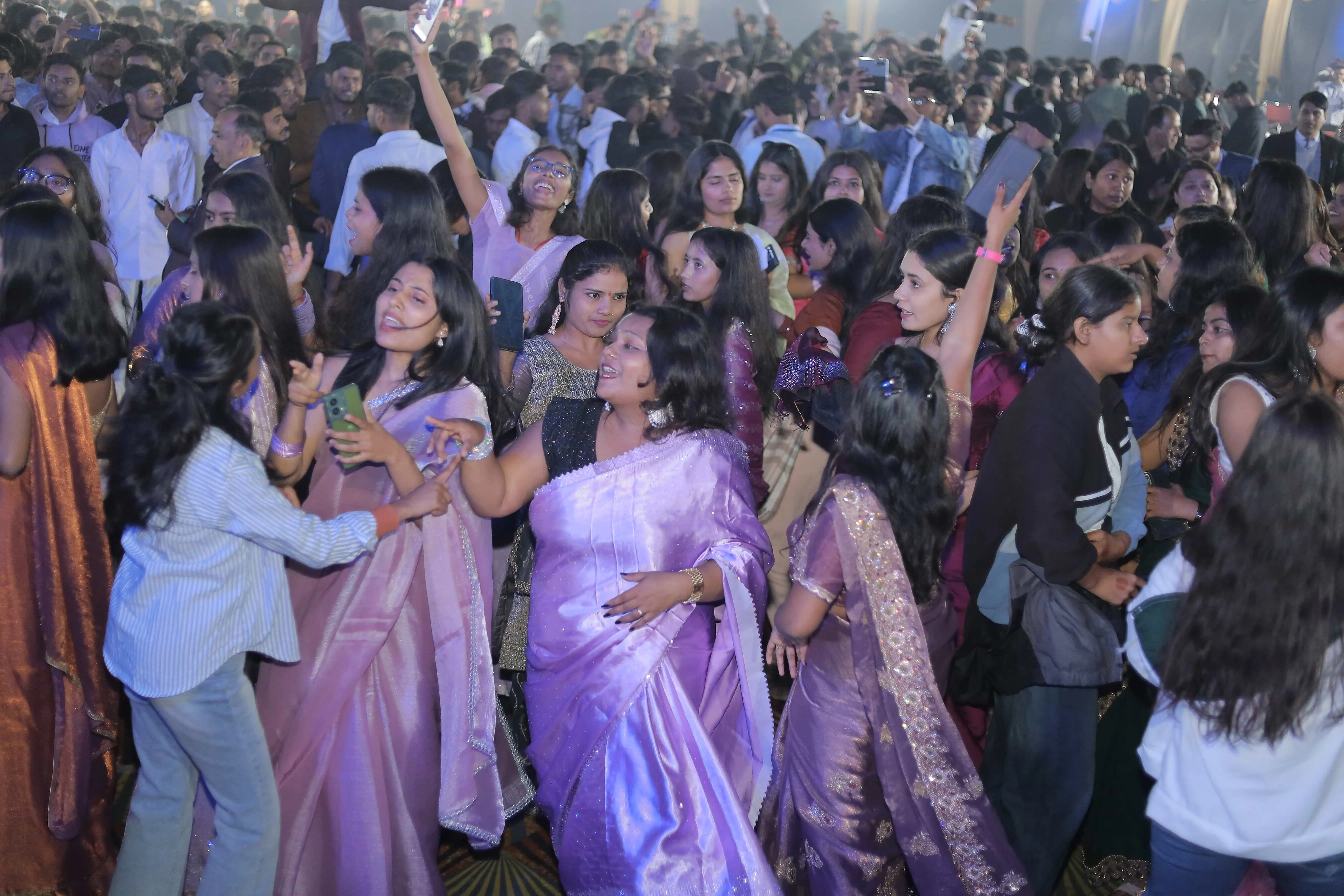 Cultural Programme