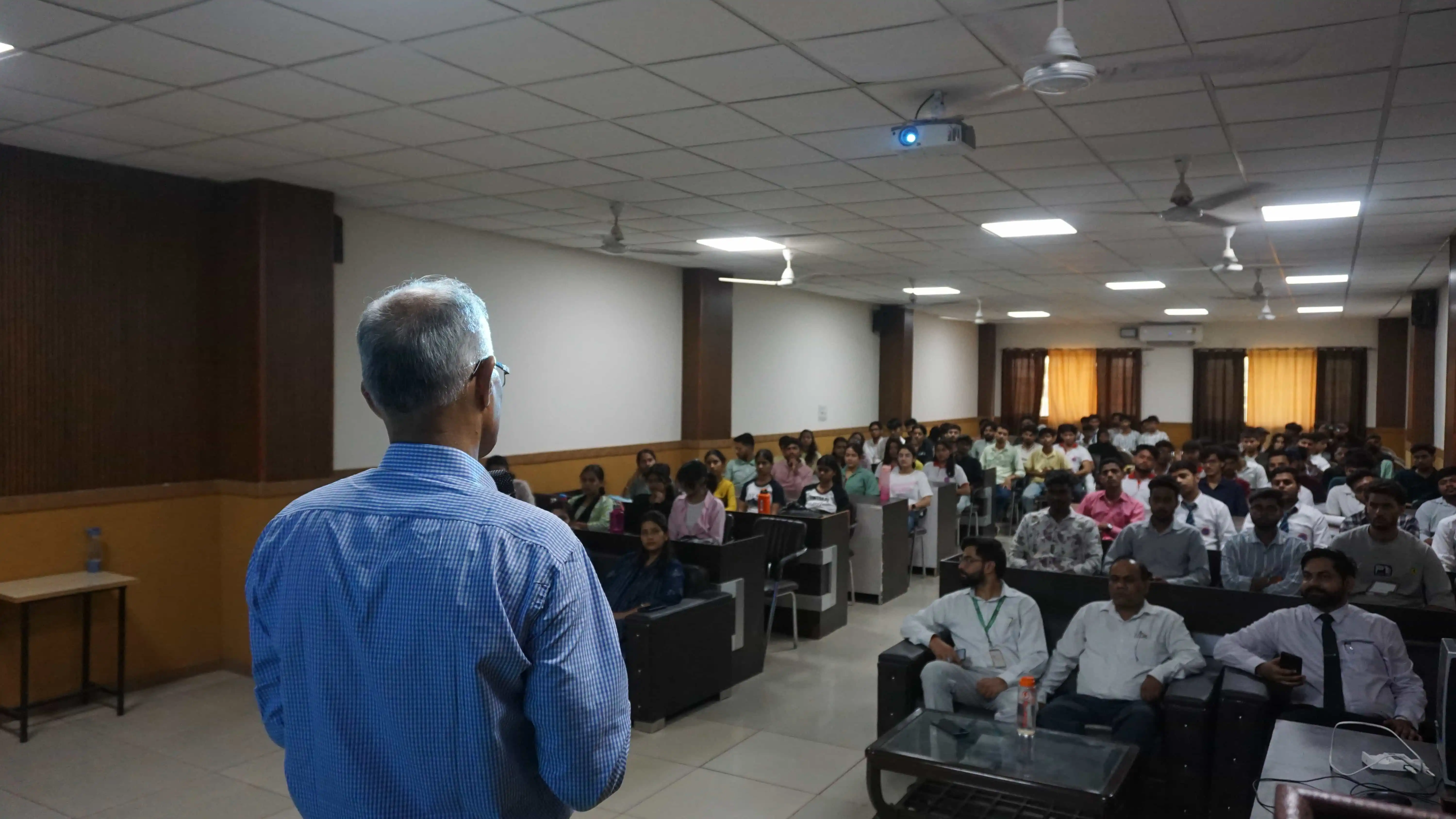 Awareness Programme