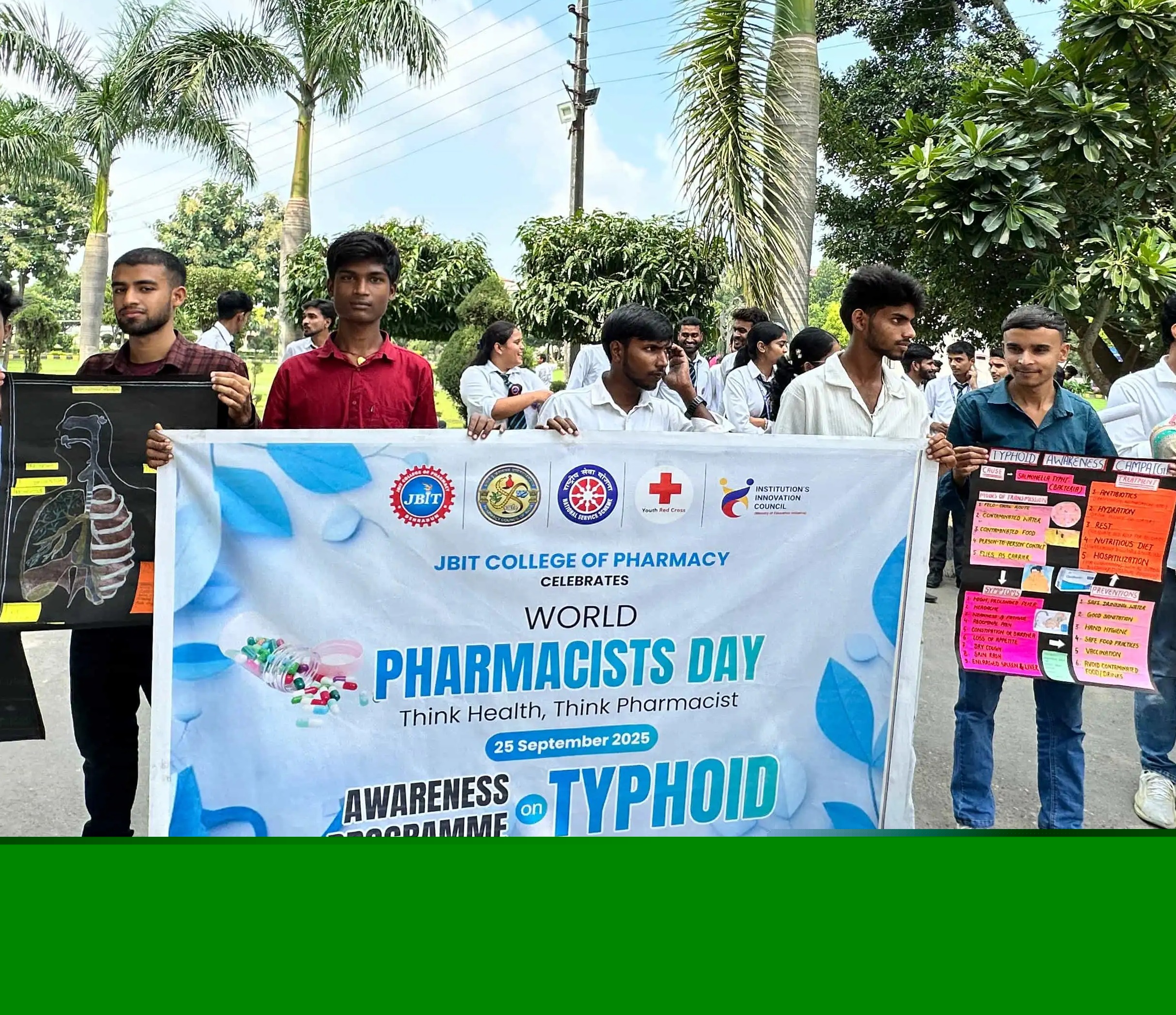 Health Awareness