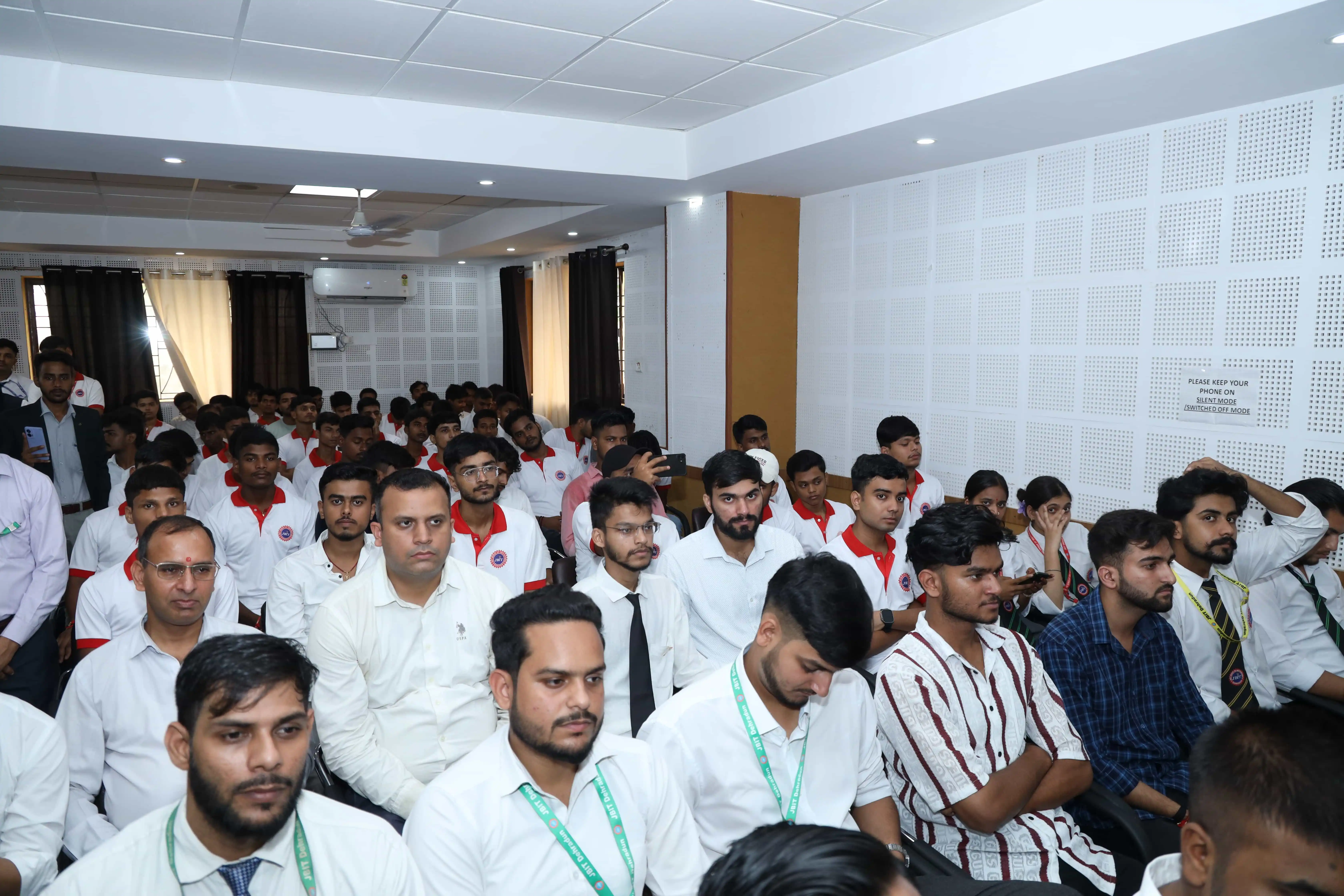 Cultural Activities