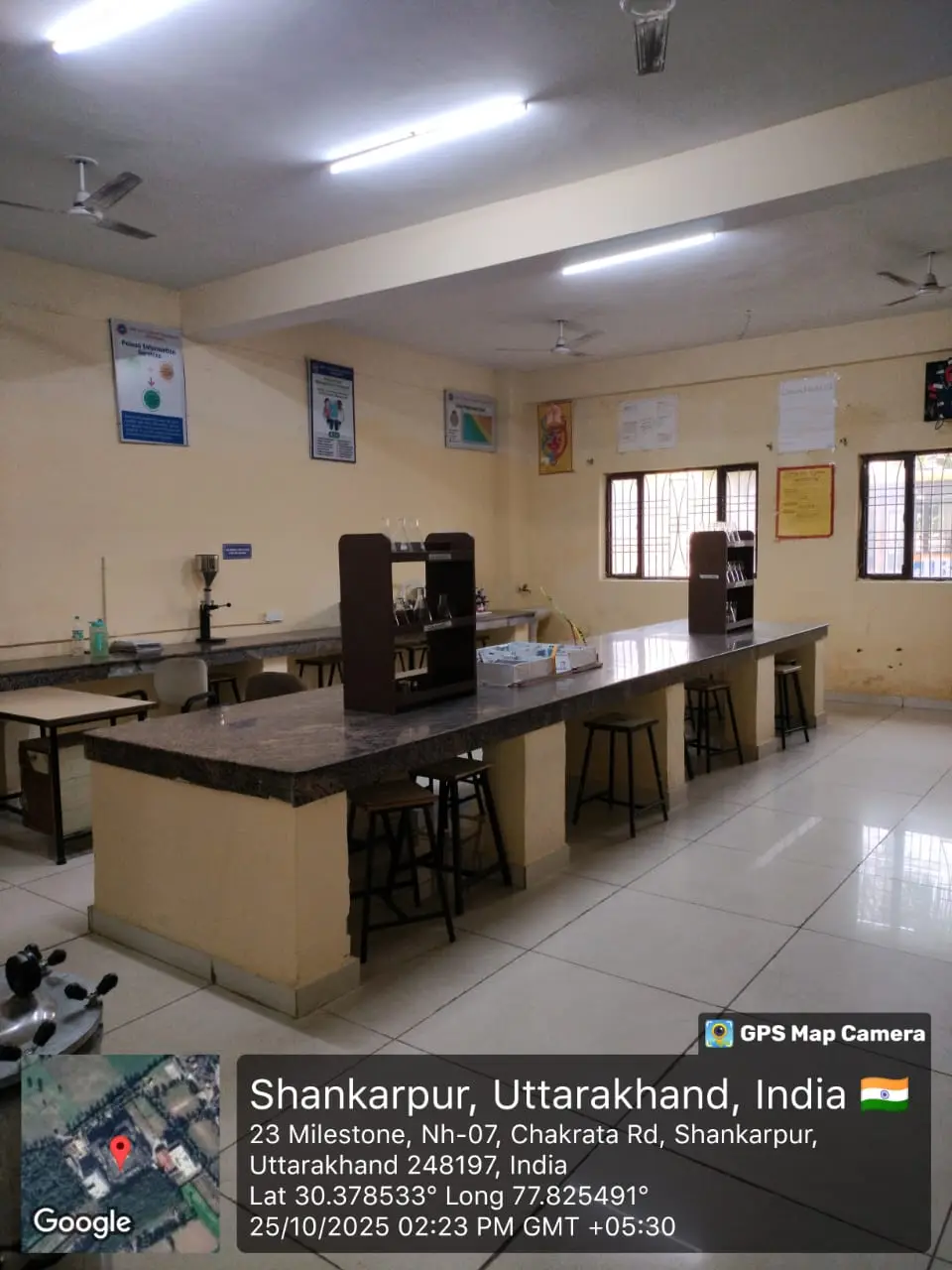 Pharmacy Practice Lab