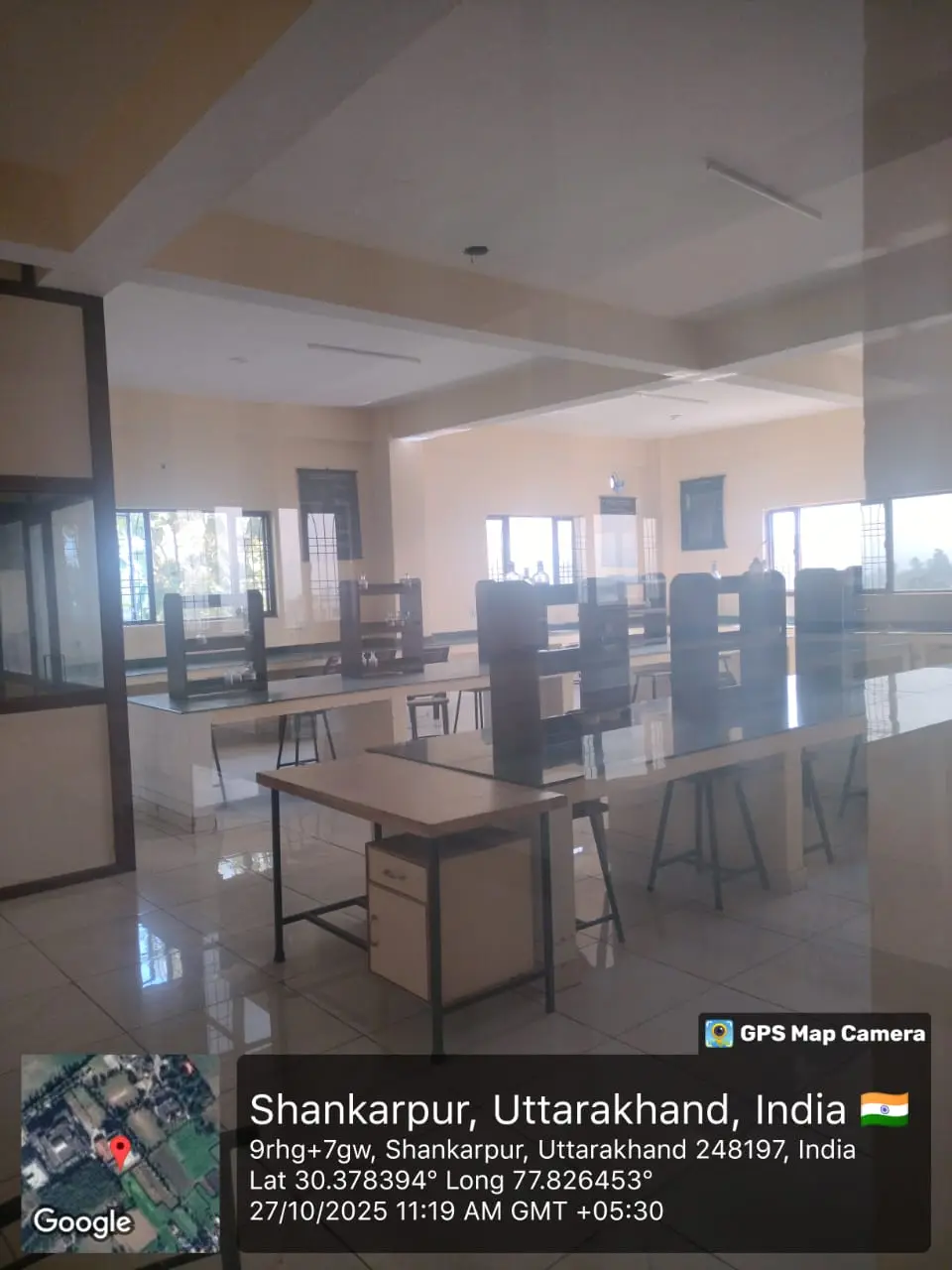 Pharmacognosy & Phytochemistry Lab