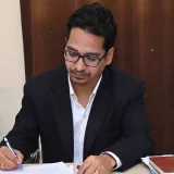 Dr. Lalit Bisht