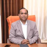 Dr. Arun K Maurya
