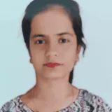 Ms. Aditi Sayana