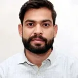 Mr. Ritik Srivastava