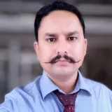 Dr. Arvind Negi