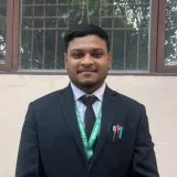 Dr. Pratyush Purkayastha