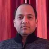 Mr. Ram Singh Solanki
