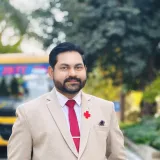 Mr. Ashish Kushwaha